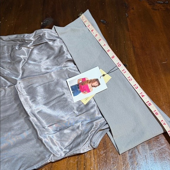 NWT NTION LTD VERA BLOUSE🌸 - Picture 9 of 13